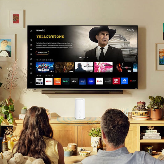 Karbor B70 Indoor 5G CPE Router | SIM Card Slot