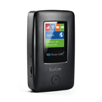 Karbor 4G MiFi Portable WiFi Router & Power Bank Combo - Unlocked Travel Hotspot