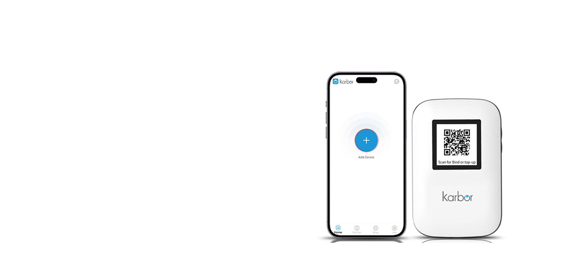 Zero learning curve. Get started in seconds.