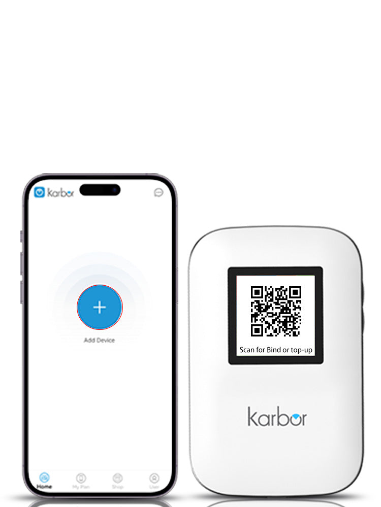 Zero learning curve. Get started in seconds.