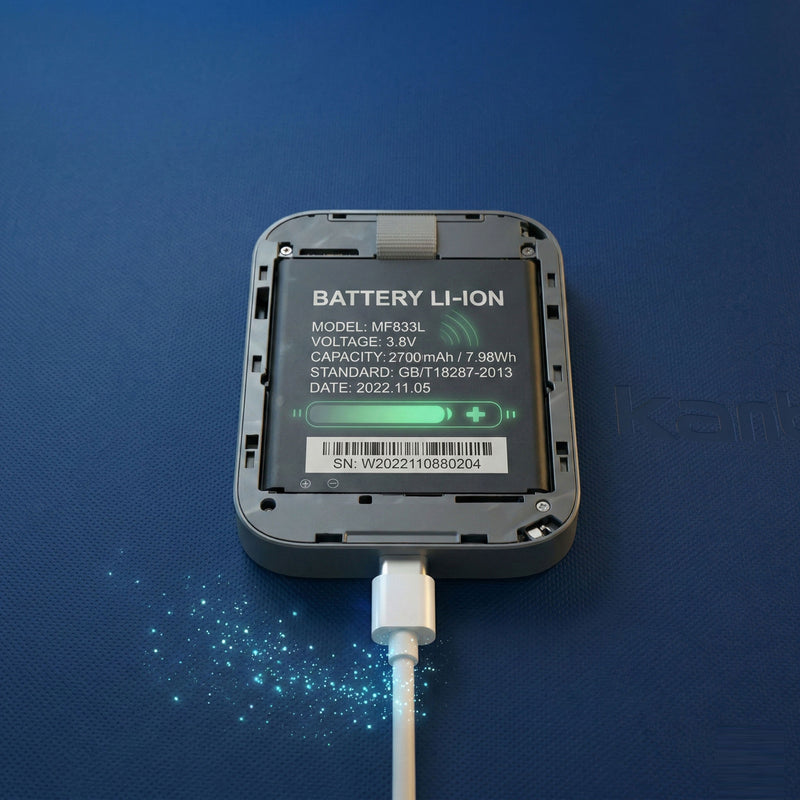 10+ Hours of Power, Zero Phone Stress