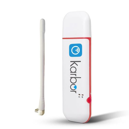 4G LTE Wireless USB Dongle Modem